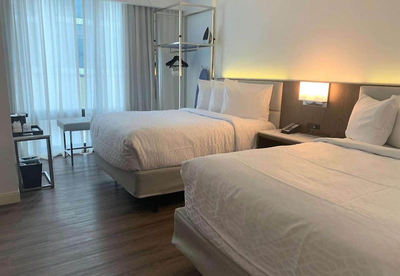 Best Western Premier Empire State Hotel Нью-Йорк Экстерьер фото