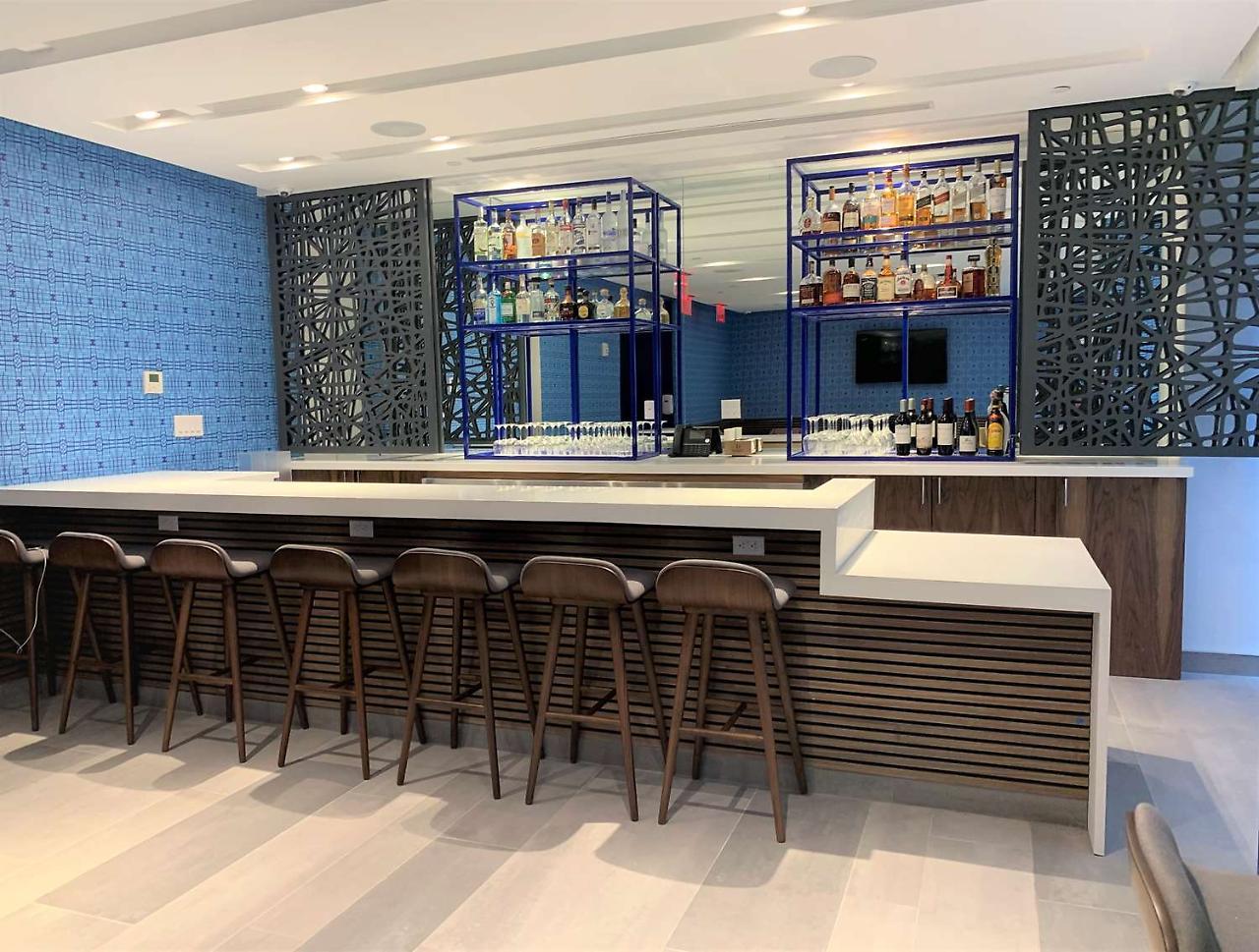 Best Western Premier Empire State Hotel Нью-Йорк Экстерьер фото