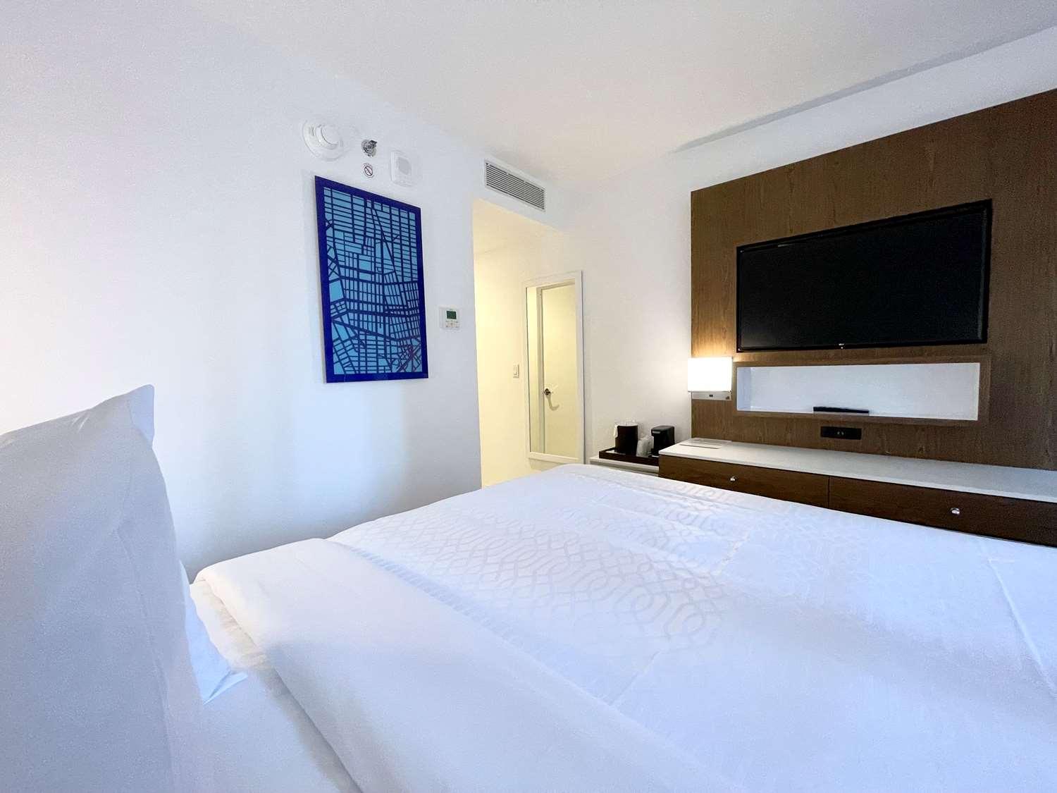 Best Western Premier Empire State Hotel Нью-Йорк Экстерьер фото