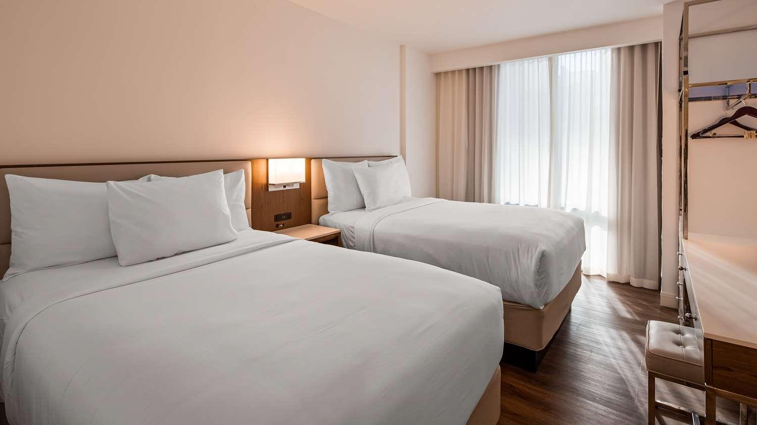 Best Western Premier Empire State Hotel Нью-Йорк Экстерьер фото