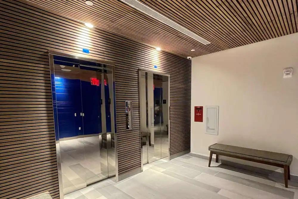 Best Western Premier Empire State Hotel Нью-Йорк Экстерьер фото