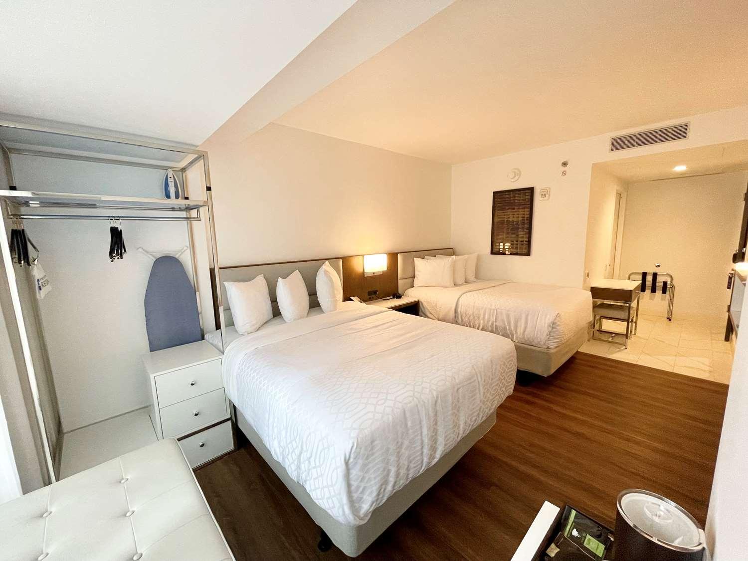 Best Western Premier Empire State Hotel Нью-Йорк Экстерьер фото
