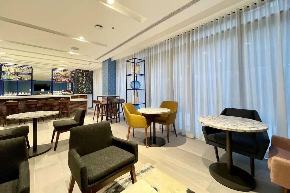Best Western Premier Empire State Hotel Нью-Йорк Экстерьер фото