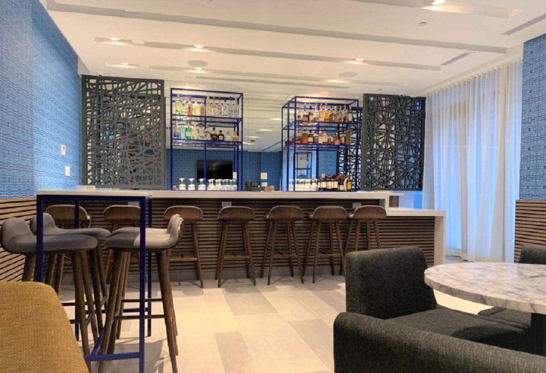 Best Western Premier Empire State Hotel Нью-Йорк Экстерьер фото